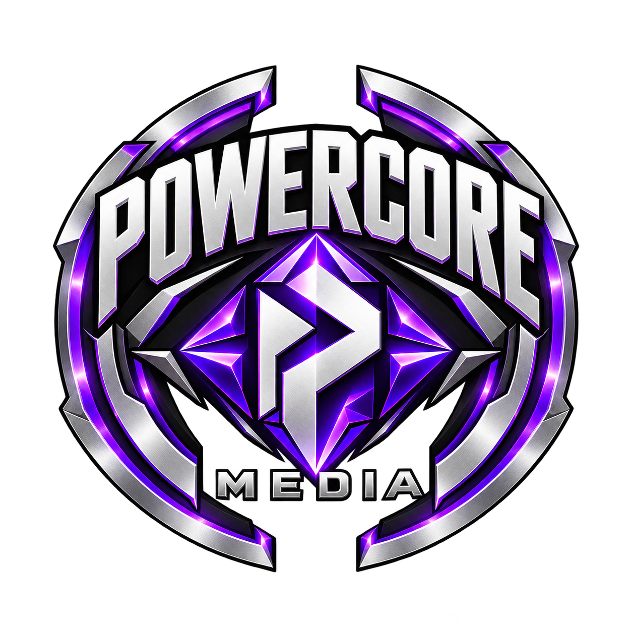Powercore Media